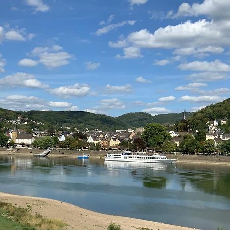 Rheinvilla Arte Remagen Zewnętrze zdjęcie