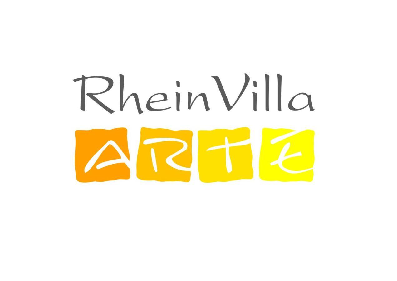 Rheinvilla Arte Remagen Zewnętrze zdjęcie