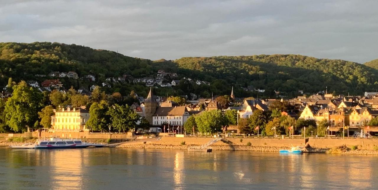 Rheinvilla Arte Remagen Zewnętrze zdjęcie