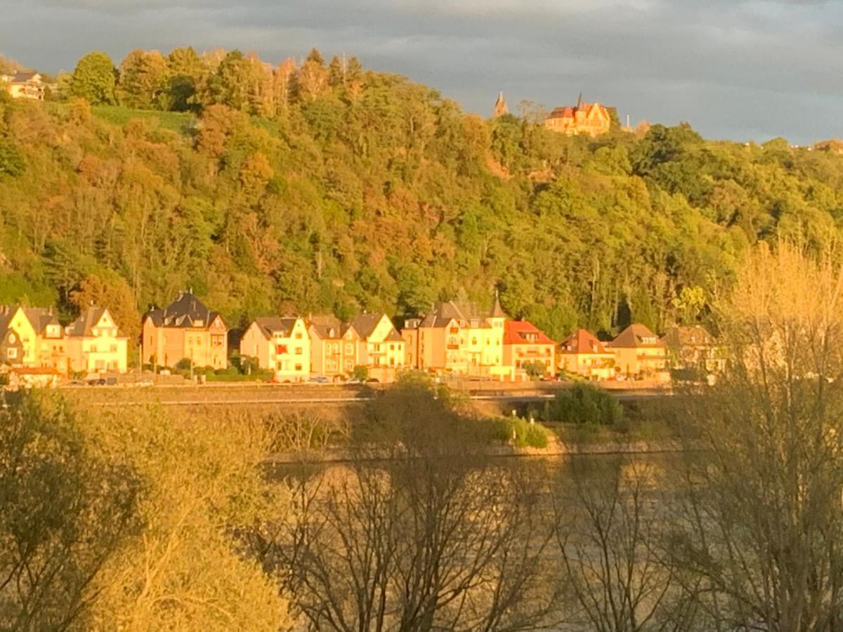 Rheinvilla Arte Remagen Zewnętrze zdjęcie