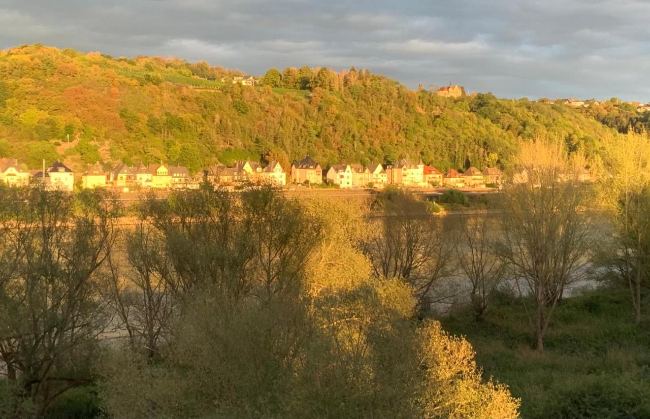 Rheinvilla Arte Remagen Zewnętrze zdjęcie